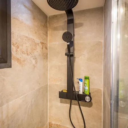 2 Bedroom In Puerto Banus With Open Sea Views Apartment