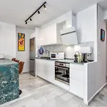 Apartman 2 Bedroom In Puerto Banus With Open Sea Views *